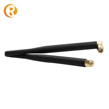 Ham Radio GSM Antenna 915Mhz SMA Male Plug right angle Connector